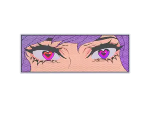 Loving Eyes