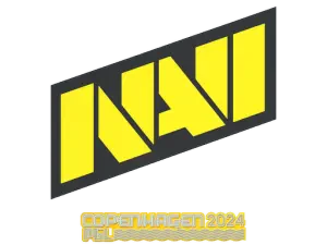Natus Vincere