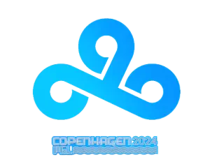 Cloud9