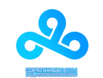 Sticker | Cloud9 | Copenhagen 2024