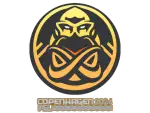 Sticker | ENCE | Copenhagen 2024
