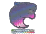 Sticker | FURIA (Holo) | Copenhagen 2024
