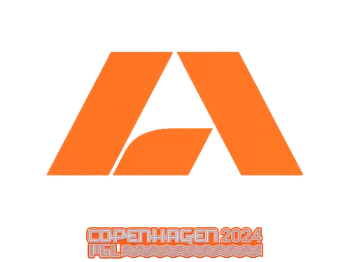 Sticker | Apeks | Copenhagen 2024