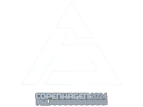 Sticker | SAW | Copenhagen 2024