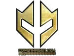 Sticker | Imperial Esports (Gold) | Copenhagen 2024