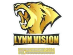 Sticker | Lynn Vision | Copenhagen 2024