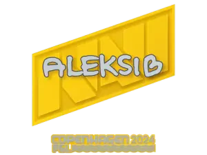 Aleksib
