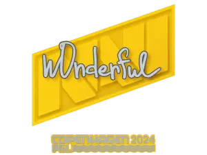 w0nderful
