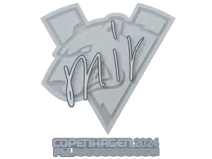 mir