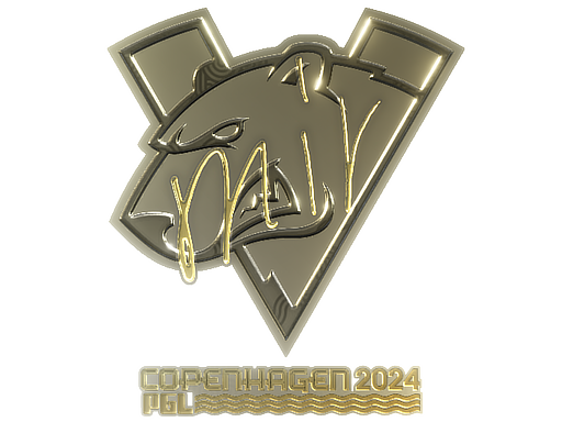 mir (Gold) | Copenhagen 2024