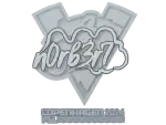 Sticker | n0rb3r7 | Copenhagen 2024
