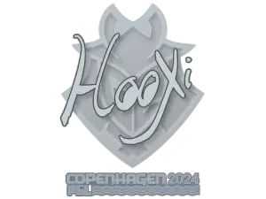 HooXi