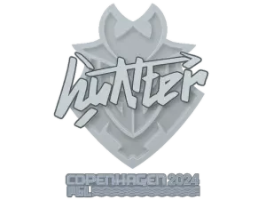 huNter-