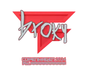 broky