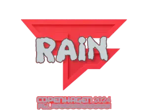 rain