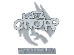 chopper