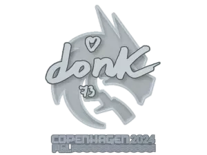 donk