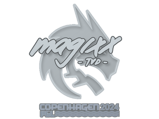 magixx | Copenhagen 2024