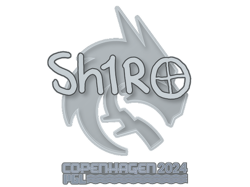 sh1ro | Copenhagen 2024