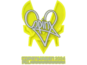 Spinx