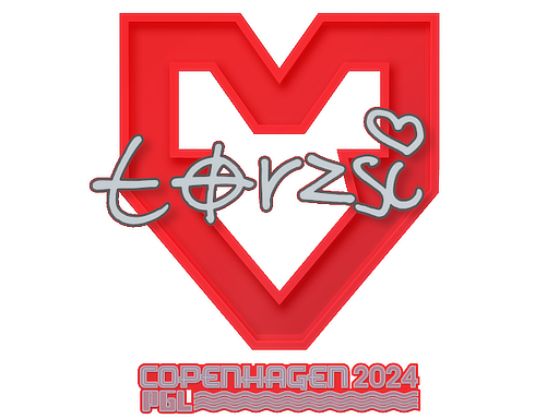 torzsi | Copenhagen 2024