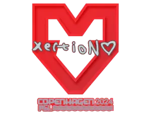 xertioN