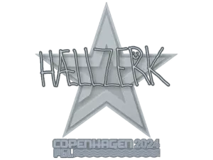 hallzerk