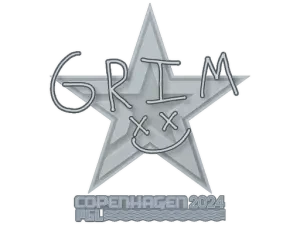 Grim