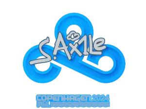 Ax1Le