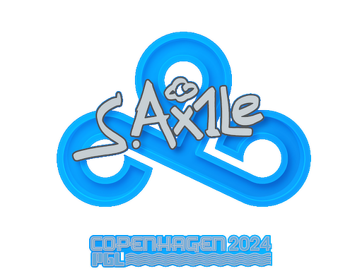 Ax1Le | Copenhagen 2024