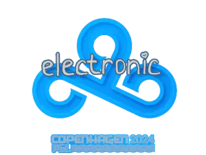 electronic