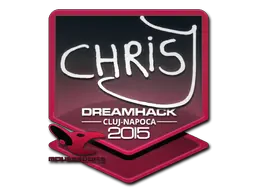chrisJ
