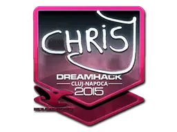 chrisJ