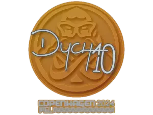 Dycha