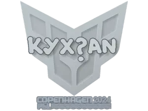 kyxsan