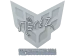 Sticker | NertZ | Copenhagen 2024