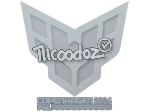 nicoodoz