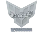 Sticker | nicoodoz | Copenhagen 2024