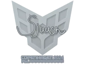 sjuush