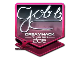gob b