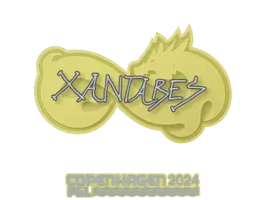 XANTARES