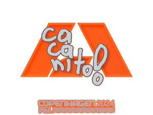 CacaNito