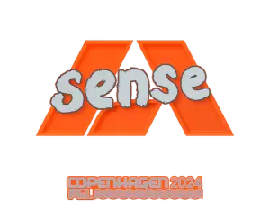sense