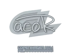 acoR