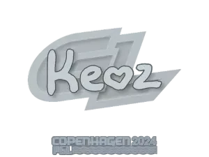Keoz