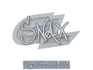 Snax