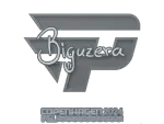 Sticker | biguzera | Copenhagen 2024