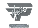 Sticker | NQZ | Copenhagen 2024