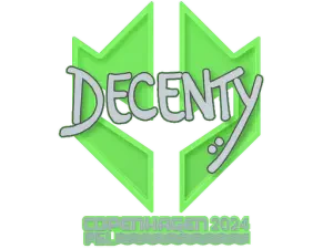 decenty