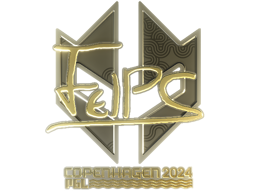 felps (Gold) | Copenhagen 2024